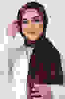 V-27 Kristal Saten Şal V-27