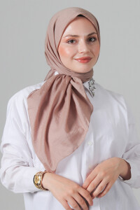 V-28 Brisa Coton Eşarp 