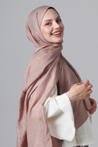 V-28 Brisa Coton Şal 