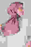 V-29 Eva Koton Eşarp V-29