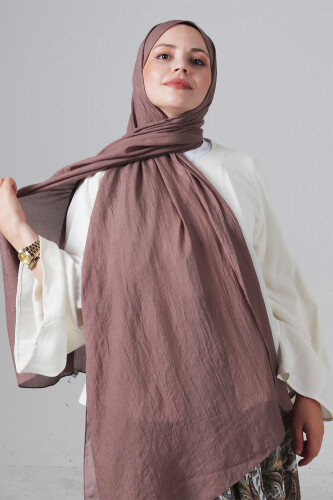 V-29 Brisa Coton Şal - harem