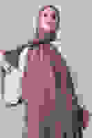 V-29 Eva Koton Şal V-29