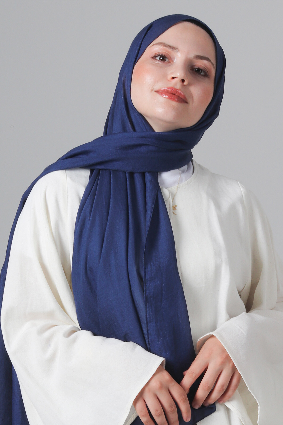 V-3 Brisa Coton Şal - harem