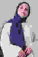 V-3 Eva Koton Şal V-3