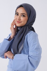 V-3 Melek Pamuk Eşarp - harem