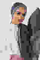 V-3 Melek Pamuk Şal V-3