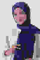 V-3 Nehir Jakar Şal V-3