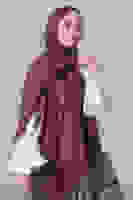 V-30 Eva Koton Şal V-30