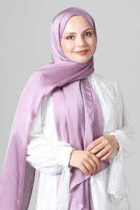 V-30 Como Saten Şal - harem