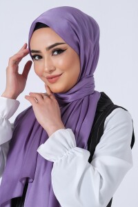 V-30 Kristal Saten Şal - harem