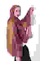 V-30 Nil Şal - harem