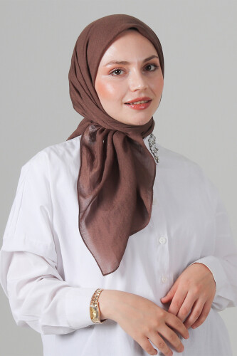 V-31 Brisa Coton Eşarp 