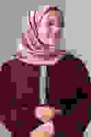 V-31 Como Saten Eşarp V-31