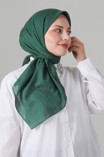 V-32 Brisa Coton Eşarp 