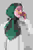 V-32 Eva Koton Eşarp V-32