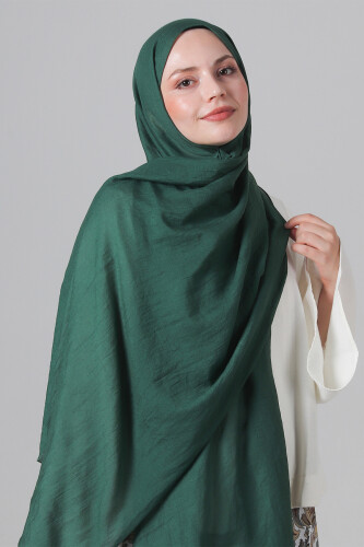 V-32 Brisa Coton Şal - harem