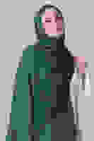 V-32 Eva Koton Şal V-32