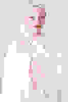 V-32 Como Saten Şal V-32