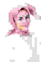 V-32 Kristal Saten Eşarp V-32