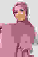 V-32 Kristal Saten Şal V-32