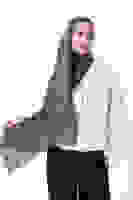 V-32 Nil Şal - harem