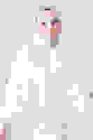 V-33 Como Saten Şal V-33