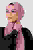 V-33 Kristal Saten Şal V-33