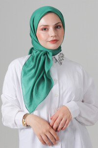 V-34 Brisa Coton Eşarp 