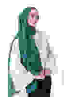 V-34 Nil Şal - harem