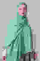 V-36 Eva Koton Şal V-36