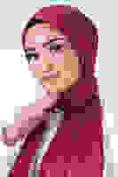 V-36 Kristal Saten Şal V-36