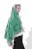 V-36 Nil Şal - harem