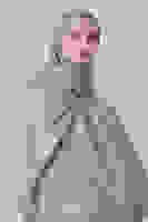 V-37 Eva Koton Şal V-37