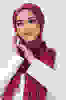 V-37 Kristal Saten Şal V-37