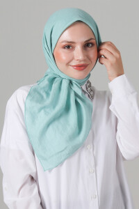 V-38 Brisa Coton Eşarp 