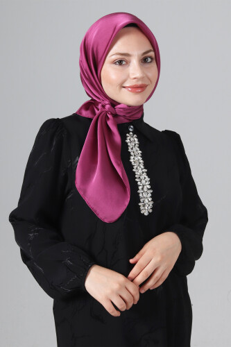 V-38 Como Saten Eşarp - harem