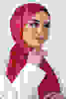 V-38 Kristal Saten Şal V-38