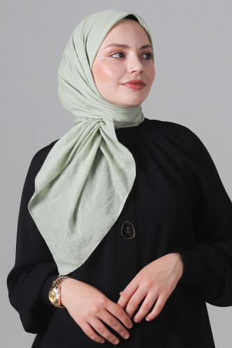 V-39 Brisa Coton Eşarp 