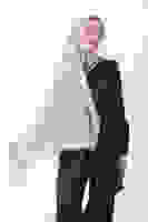 V-39 Nil Şal - harem