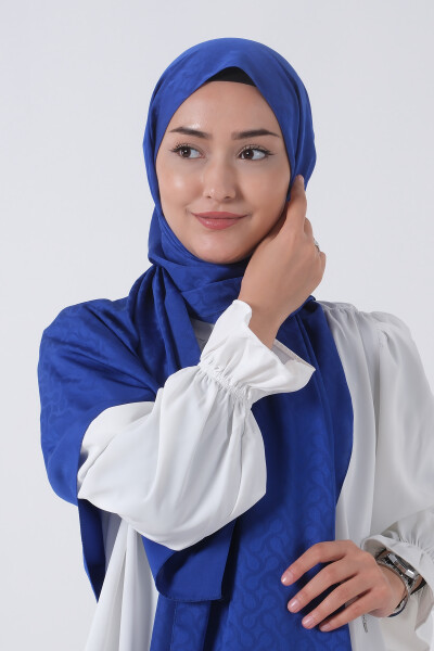 V-4 Azra Jakar Şal - 3