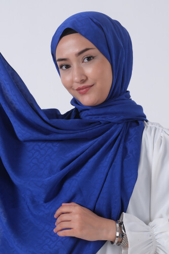 V-4 Azra Jakar Şal - harem