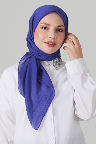 V-4 Brisa Coton Eşarp - 2