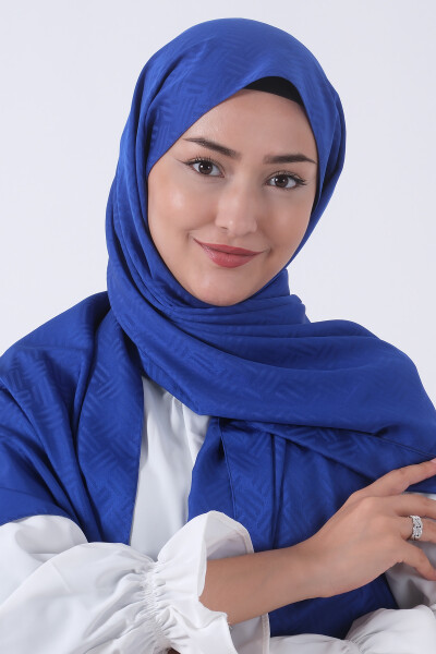 V-4 Eylül Jakar Şal - 4