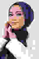 V-4 Kristal Saten Şal V-4