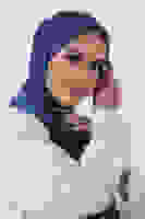 V-4 Melek Pamuk Şal V-4