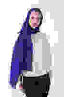 V-4 Nil Şal - harem