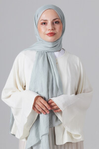 V-40 Brisa Coton Şal - harem