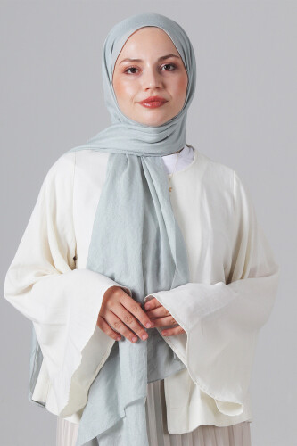 V-40 Brisa Coton Şal - harem