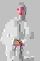 V-40 Eva Koton Şal V-40