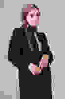 V-40 Como Saten Eşarp V-40